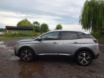 Peugeot 3008 1.2 PureTech 96 kW – pravidelný servis - 3