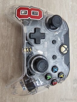3x XBOX ovladač - 3