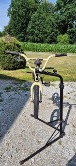Bmx Tall order Ramp 16" - 3