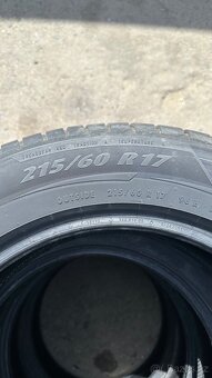 215/60 r17 matador - 3