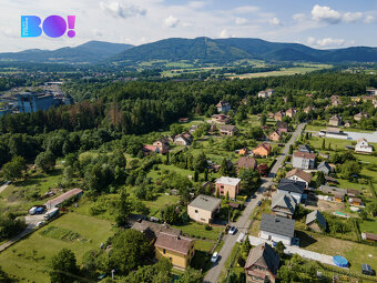 Prodej rodinného domu, Třinec Kanada, 190 m² - 3