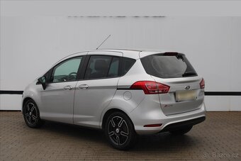 Ford B-MAX 1.5 TDCI 55kW TREND (2013) - 3