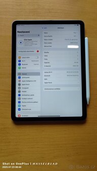 iPad Air 5 Chip M1 + Pencil - 3