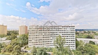 Prodej byty 3+1, 63 m2 - Praha - Lhotka, ev.č. 00872 - 3