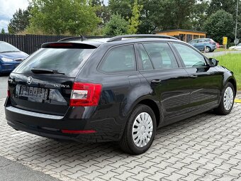 SKODA OCTAVIA III 1.6 TDI 85 KW NAVI 2017 - 3