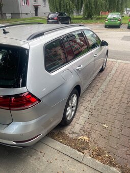 Golf 7 combi variant - 3