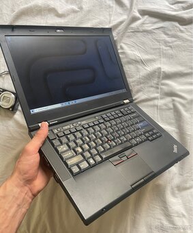 Lenovo ThinkPad T420 - 3