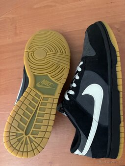 Nike dunk low retro - 3