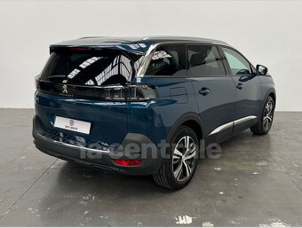 PEUGEOT 5008 II (2) BlueHDi 130 S&S ALLURE EAT8 2022 - 3