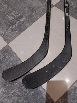 Hokejka pravá flex 40 - 3