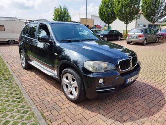 BMW X5 E70 - 3