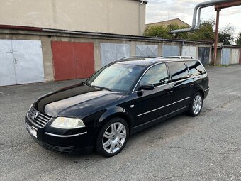 Volkswagen Passat Highline B5.5, 96kW r.v. 2002 - 3