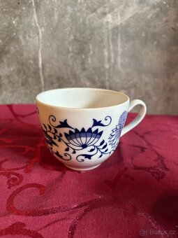 Porcelánové hrníčky - 3