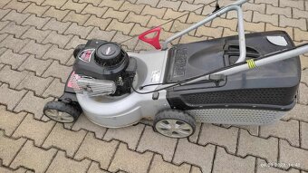 Benzínová sekačka ALKO46BR - 3