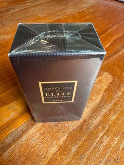 Parfém Avon Absolute By Elite Gentleman, 50 ml - 3