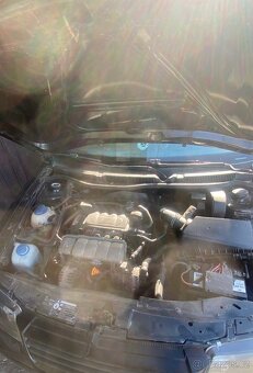 Vw Bora 1.6 74kw Na ND možná sleva - 3