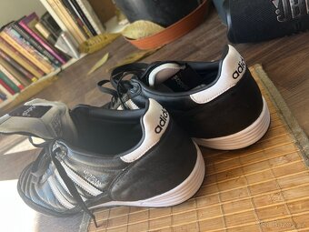 Turfy Adidas MUNDIAL vel. 48 2/3 - koupené 17.3.2025 - 3