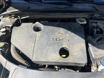 Díly ford mondeo mk4 - 3