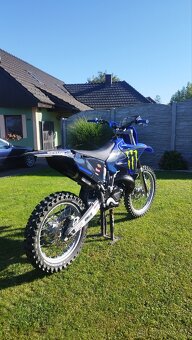 💥Yamaha yz 250💥 - 3