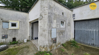 Prodej garáže 23 m2, 133597 - 3