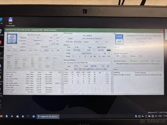 DELL latitude e7440 - 3