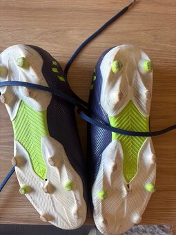 Kopačky Adidas 38 2/3 - 3