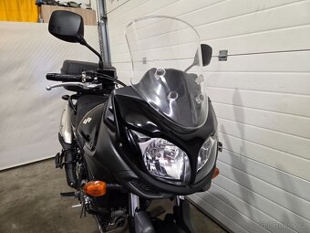 Suzuki DL 650 V-Strom - ABS - 16tis km - 3
