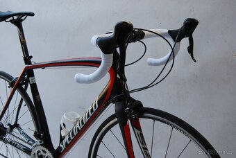 Specialized Tarmac Carbon - 3