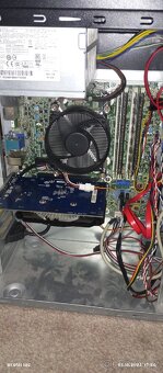 Stolni PC bez HDD - 3
