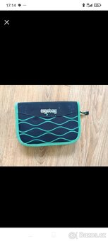 Školní batoh Ergobag - 3