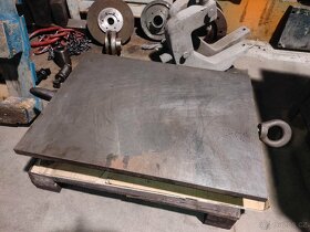 LITINOVÁ DESKA + RŮZNÉ DESKY - 3