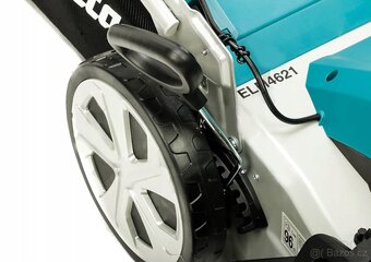MAKITA ELM4621 - Elektrická sekacka - 3