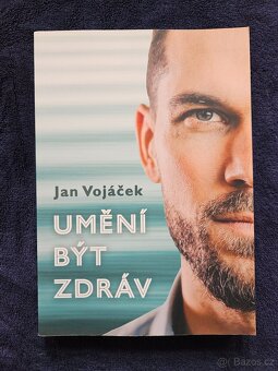 Knihy osobní růst, zdraví, kvantová teorie, intuice - 3