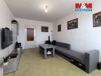 Prodej bytu 3+1, 70 m², Havířov, ul. Mánesova - 3