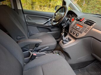 Predám Ford C-max - 3