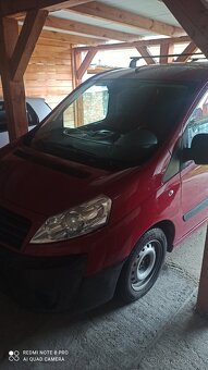 Fiat scudo - 3