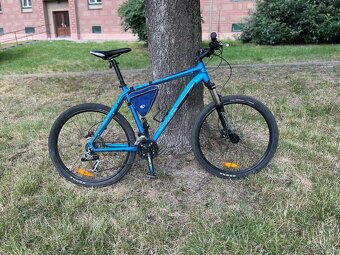 Prodám horské kolo Mongoose Tyax Elite 2011 - 3