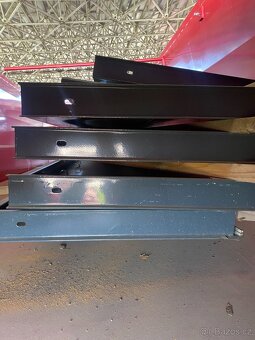 Traktorový návěs WTC BIG 22.16 S2 - skladem - 3