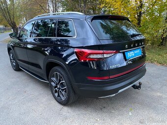 Škoda Kodiaq 2.0TDi 140kw DSG 4X4 STYLE PLUS - 3