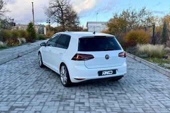 Volkswagen Golf VII 1.2 TSI – po kompletní generální opravě - 3