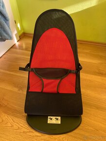 Houpací lehátko pro pejsky - 3