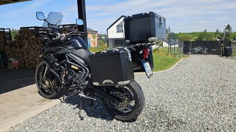 Triumph Tiger 800 XC - 3