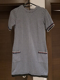 úpletové šaty Dorothy Perkins - 3