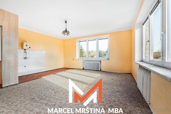 Prodej rodinného domu, Červený Kostelec - 3