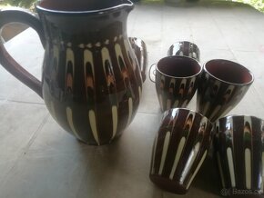 Bulharská keramika - 3