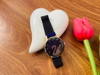 Dámské hodinky Dario - 3