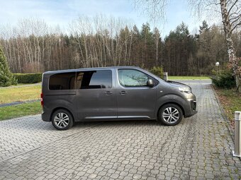 Peugeot Traveller 2.0 hdi 2017 - 3