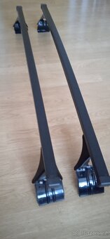 Střešní nosiče - 3