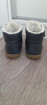 Detske barefoot zimni Lurchi 26 - 3