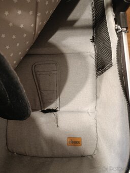 Kočárek Kiduku trojkombinace - 3